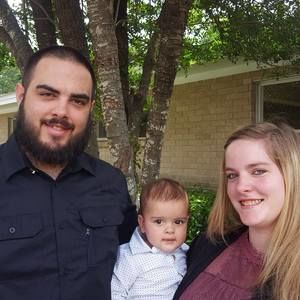 Meet your Posher, Kelsey